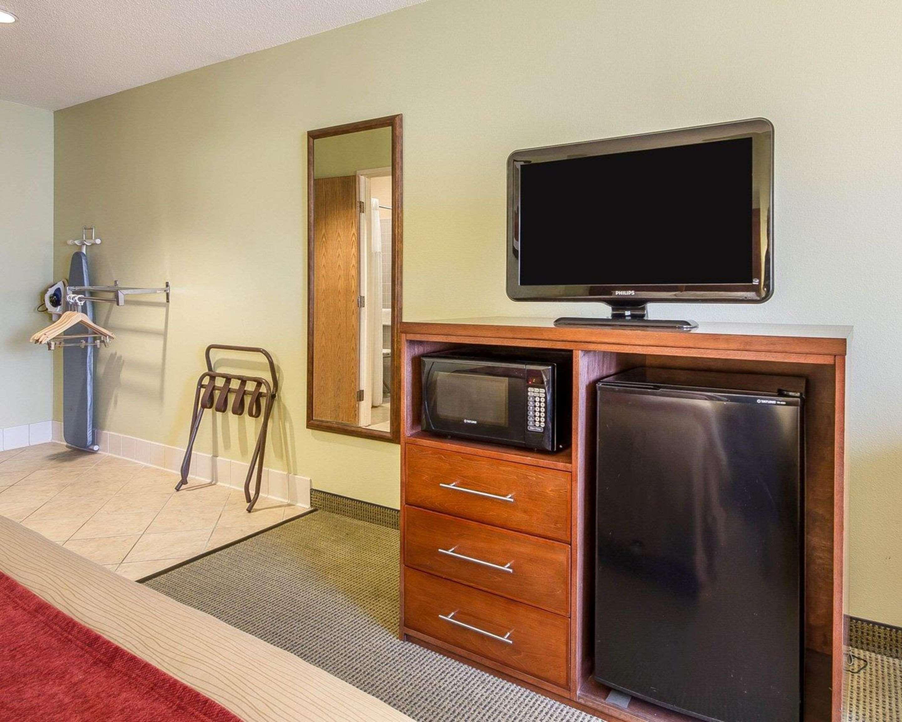 Comfort Inn & Suites Black River Falls I-94 Exteriér fotografie