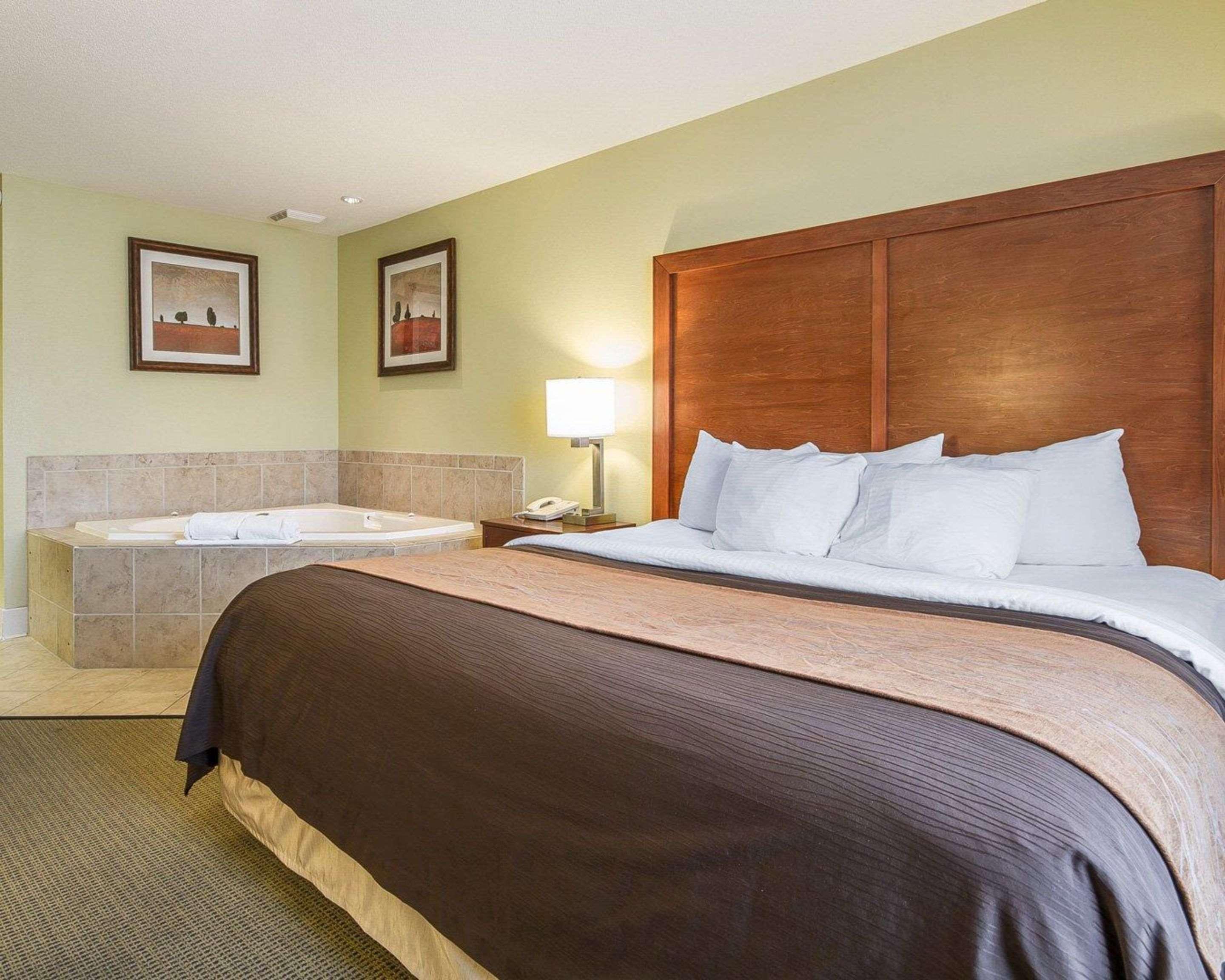 Comfort Inn & Suites Black River Falls I-94 Exteriér fotografie