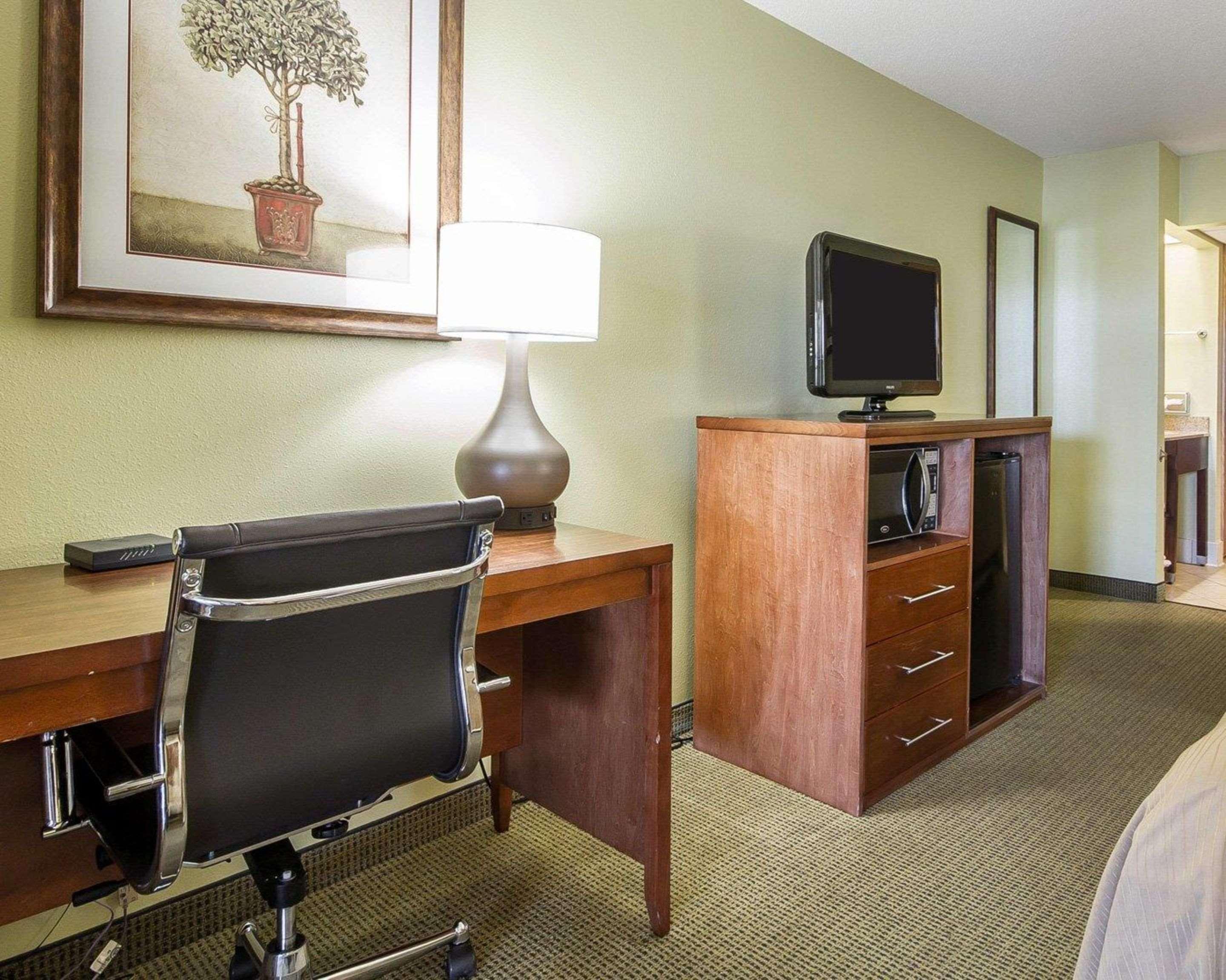 Comfort Inn & Suites Black River Falls I-94 Exteriér fotografie
