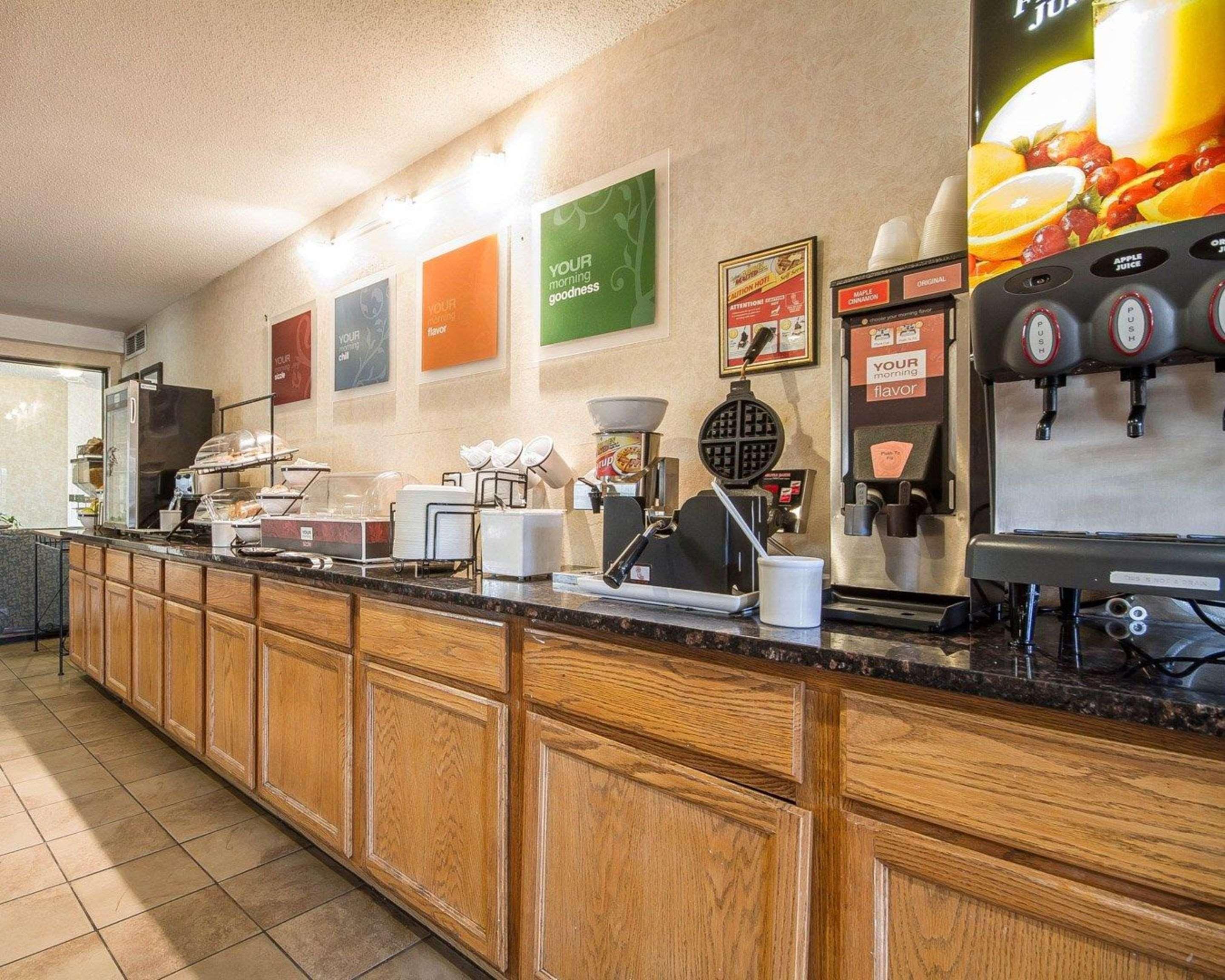 Comfort Inn & Suites Black River Falls I-94 Exteriér fotografie