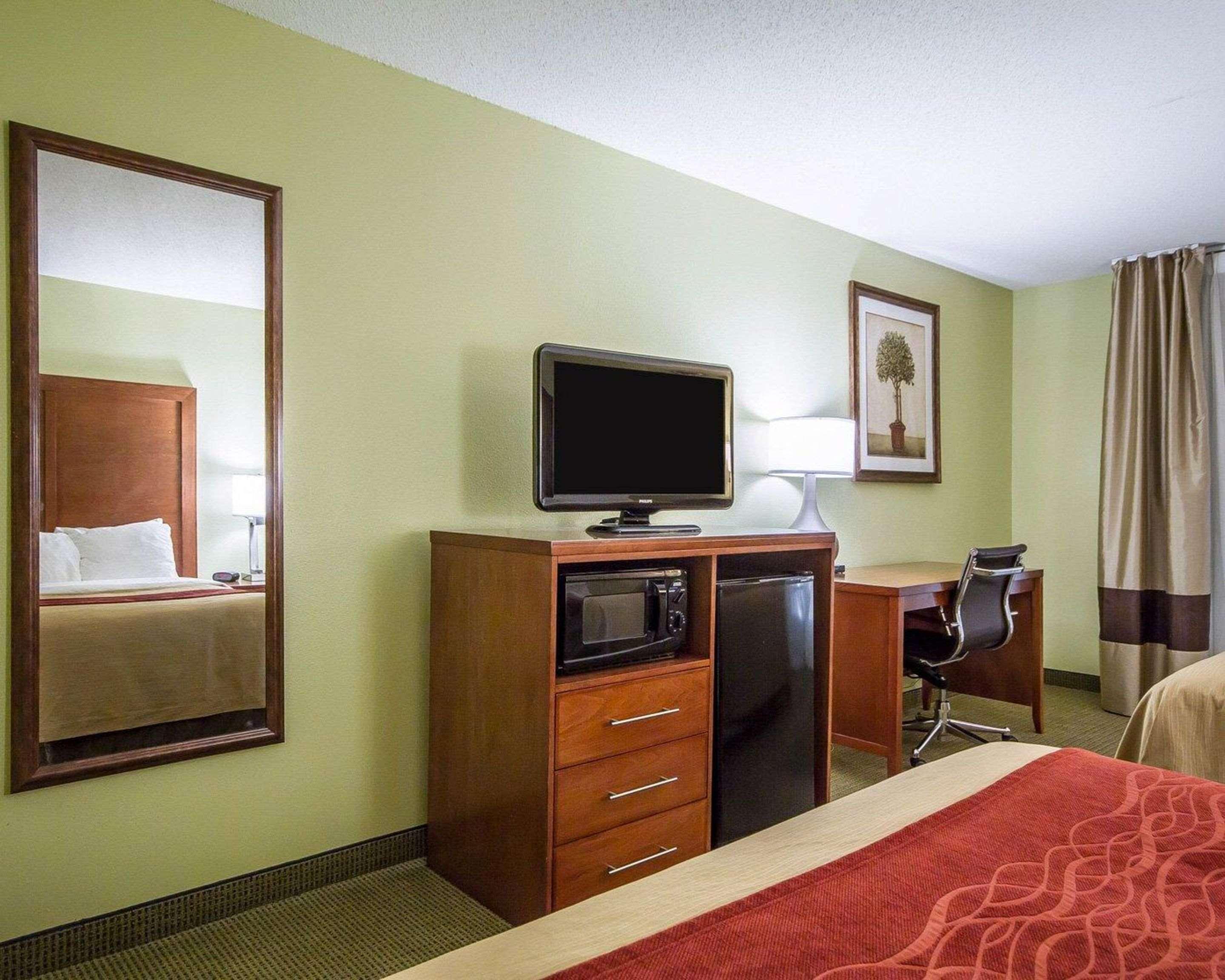 Comfort Inn & Suites Black River Falls I-94 Exteriér fotografie