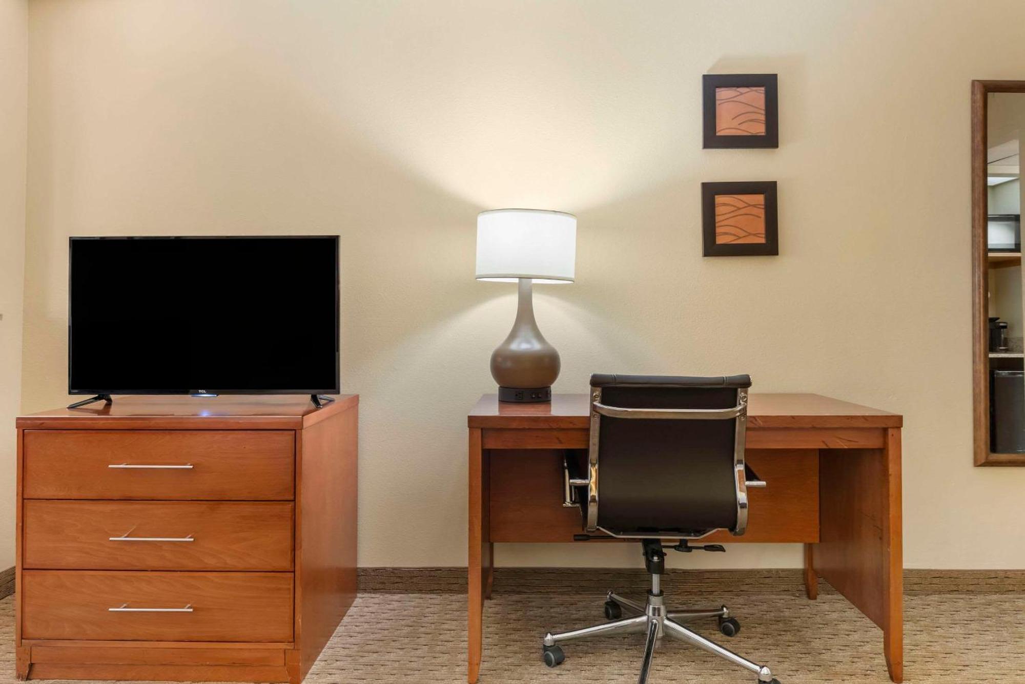 Comfort Inn & Suites Black River Falls I-94 Exteriér fotografie